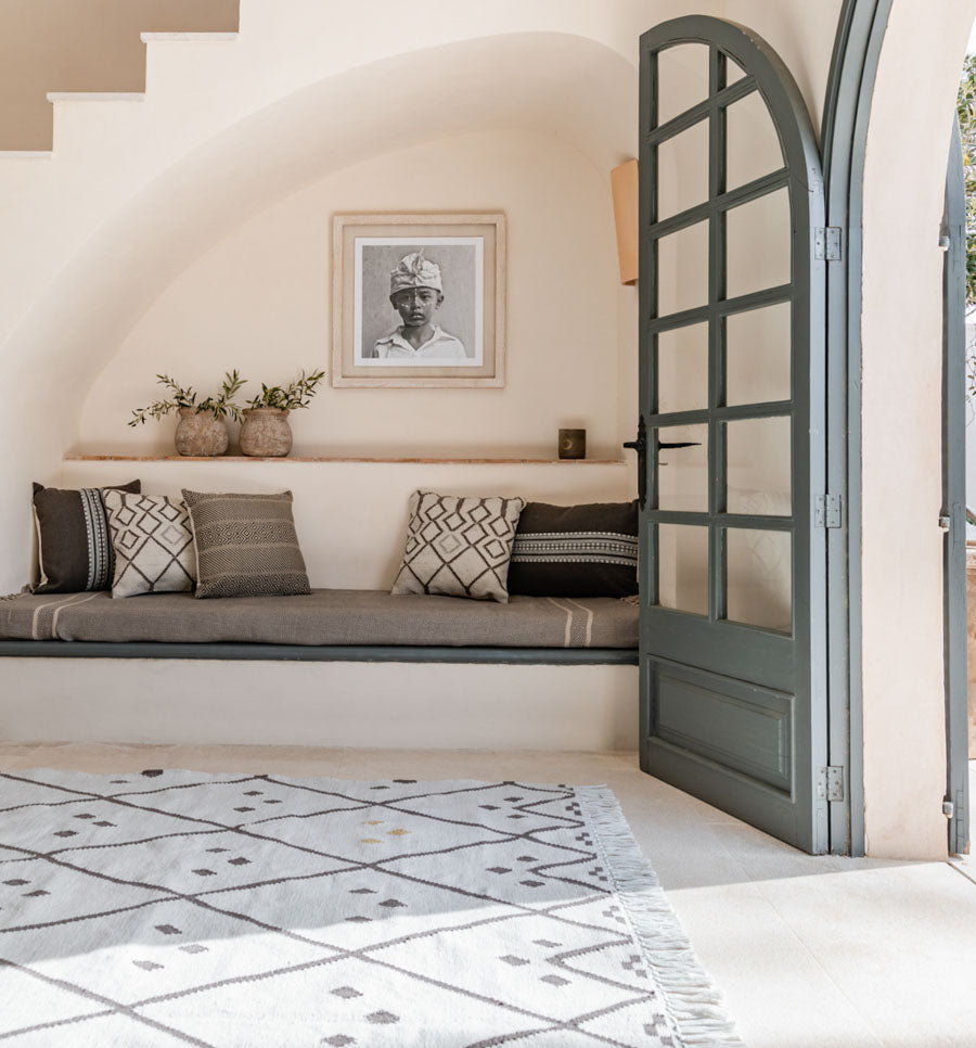 Medina Safi Rug