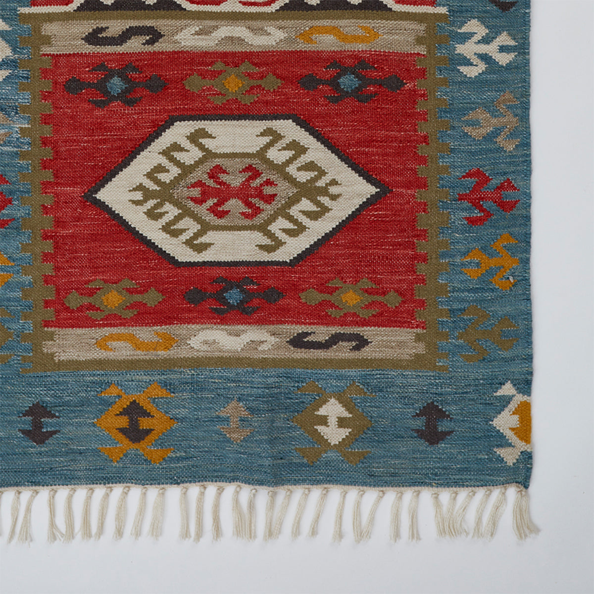 Nomad Symi Rug