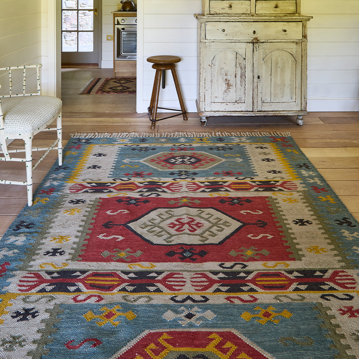 Nomad Symi Rug