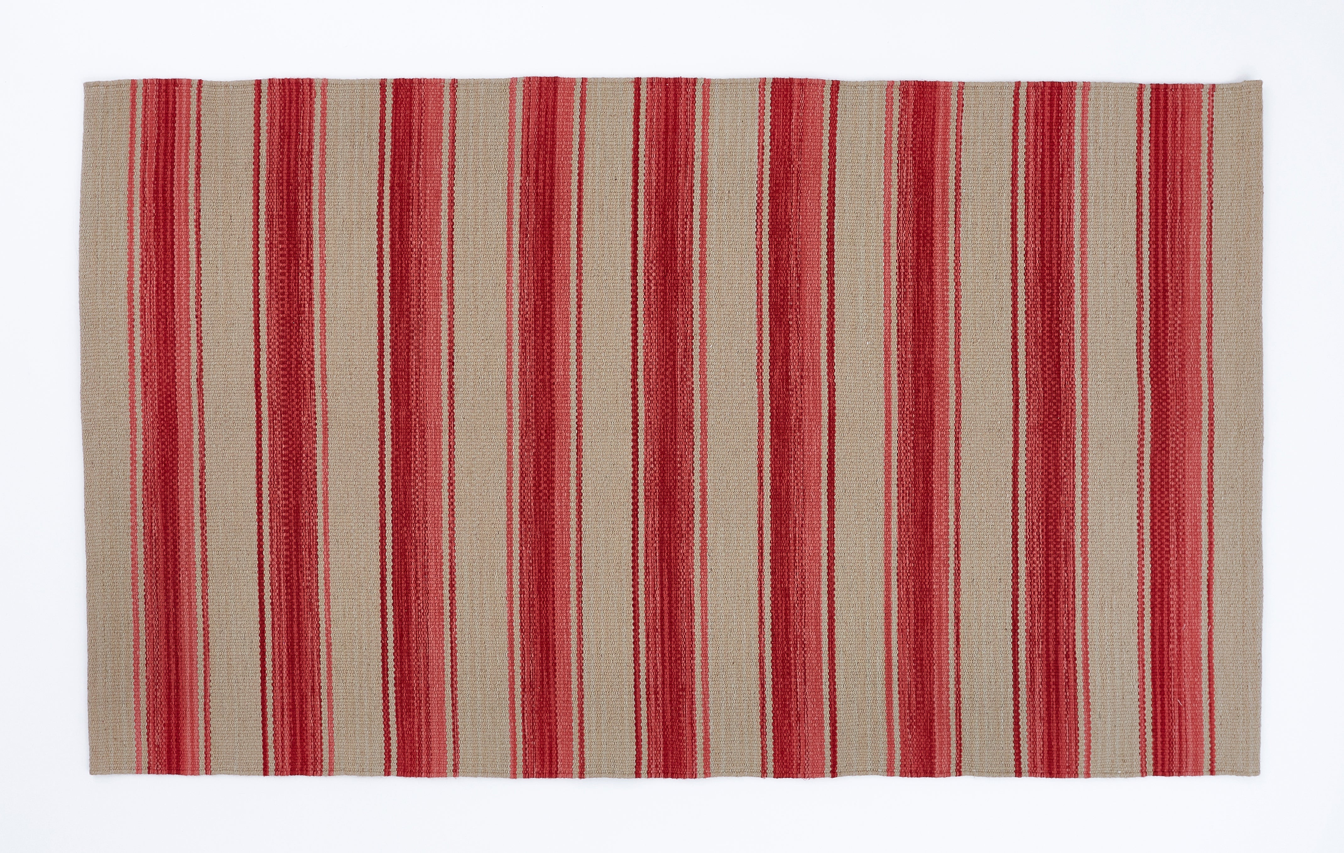 Tasha's Stripe Grenadine Rug