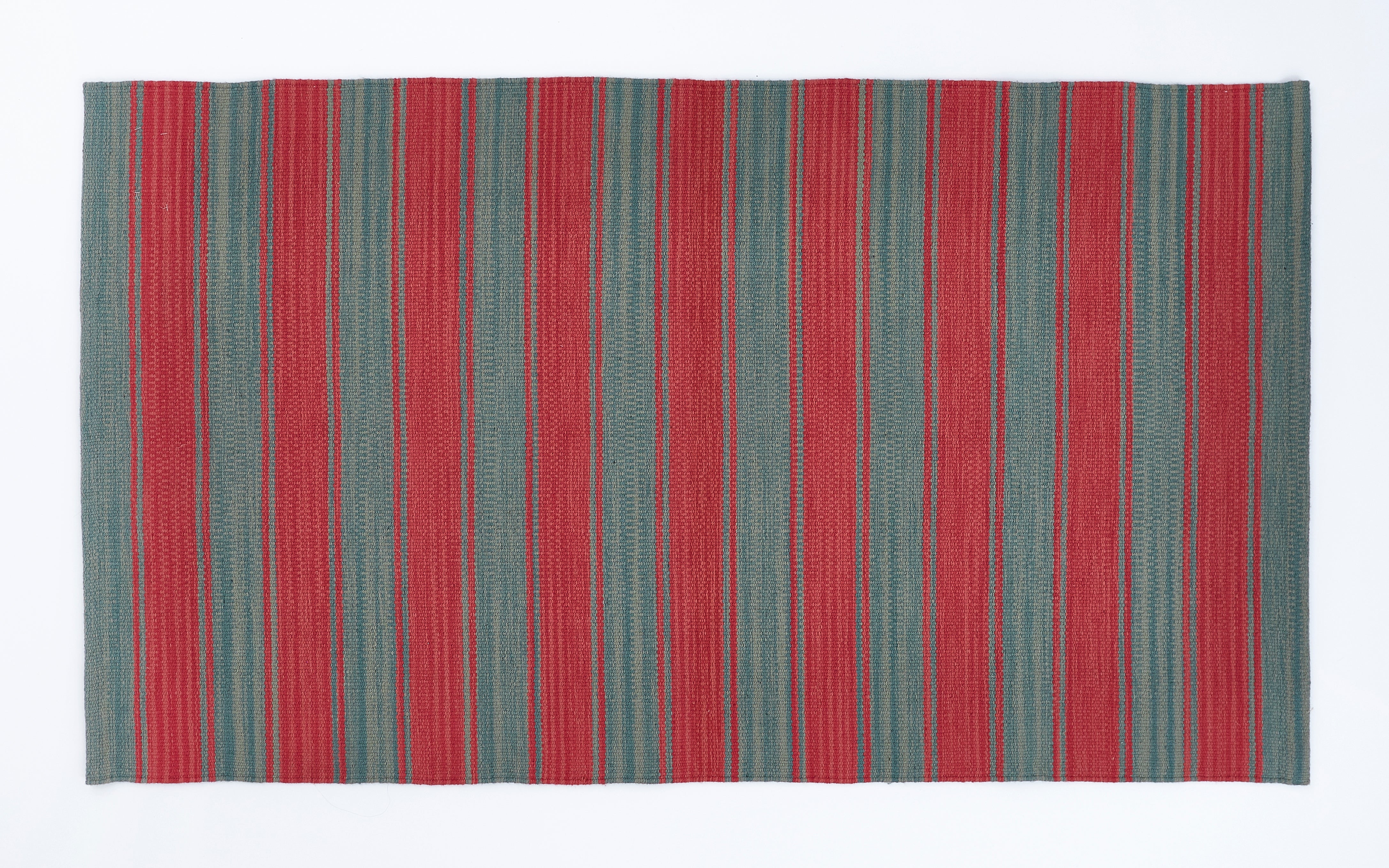 Tasha's Stripe Myrtle Rug