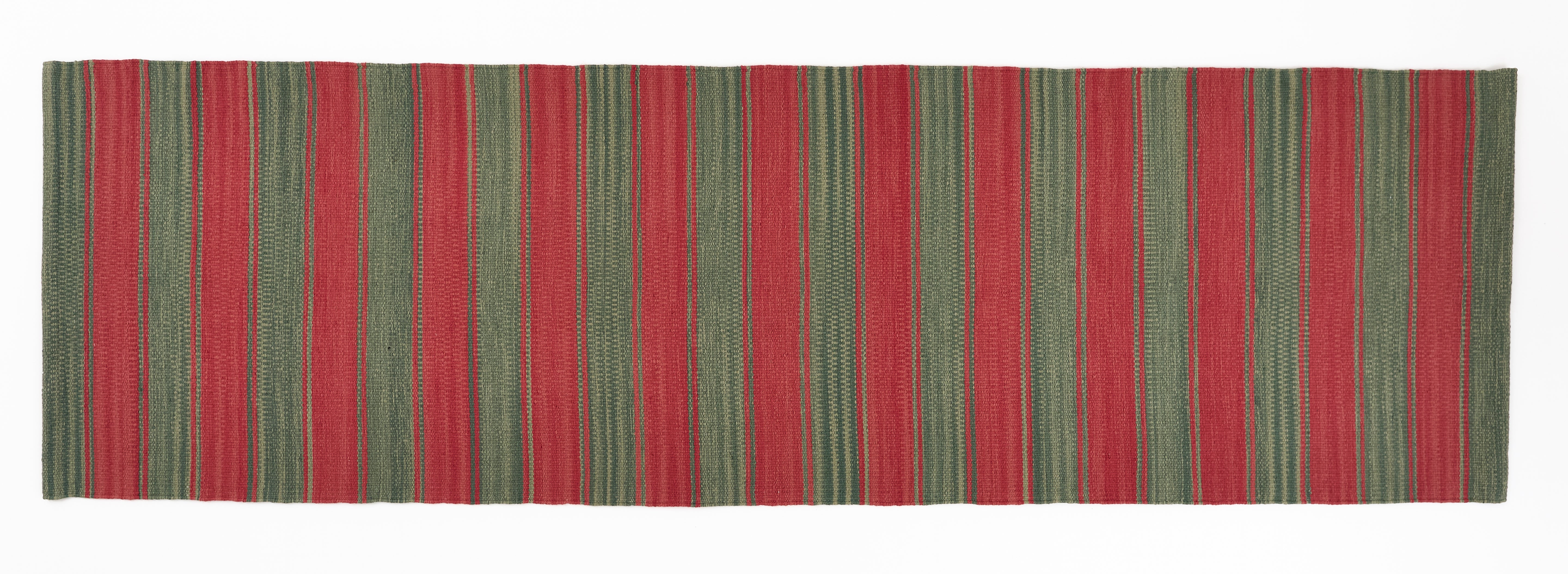 Tasha's Stripe Myrtle Rug