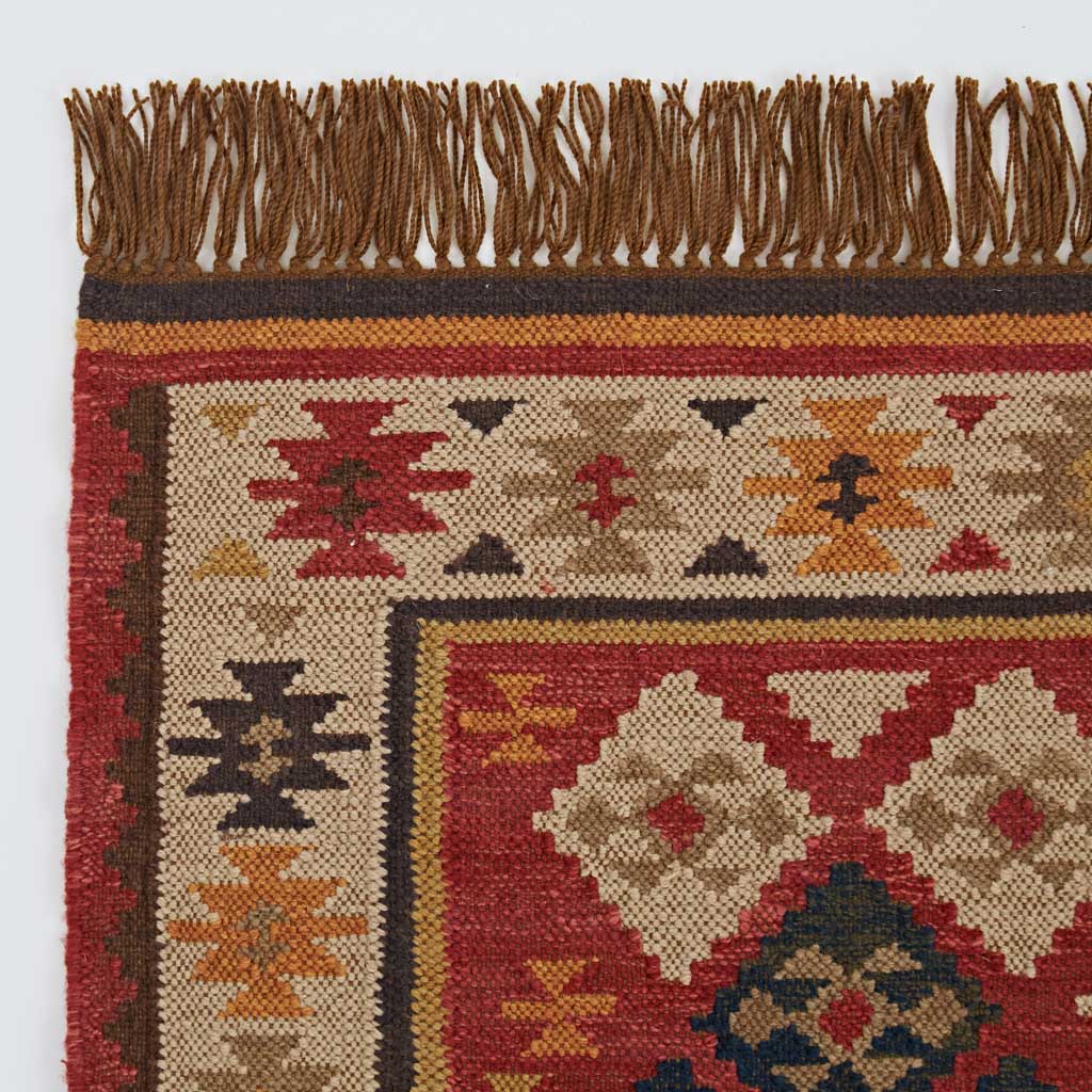 Nomad Patara Runner Rug - 600cm x 70cm