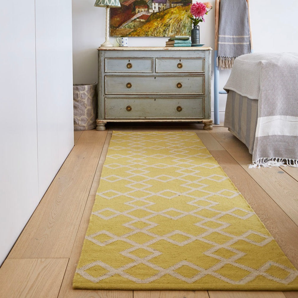 Gooseberry Juno 8-Metre Runner - Sale Item