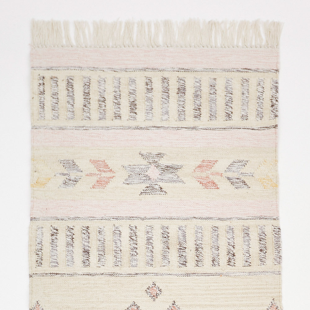 Andalucia Cadiz Runner Rug - 400cm x 80cm