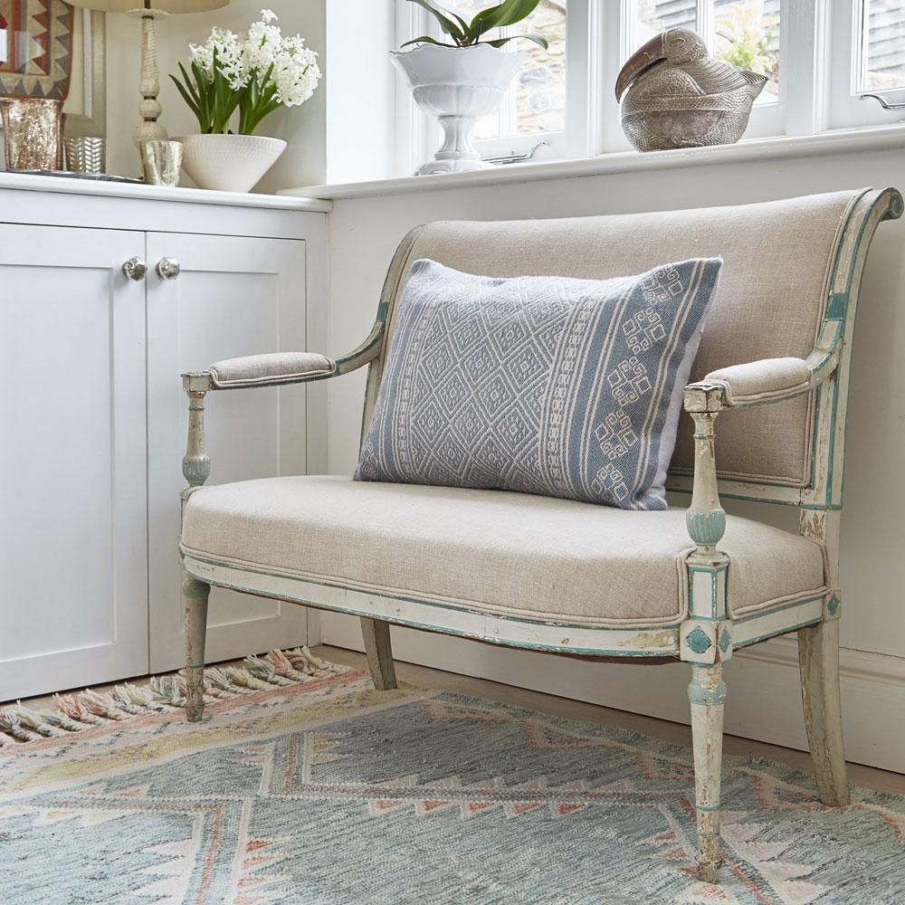 Andalucia Paloma Runner Rug - 600cm x 70cm