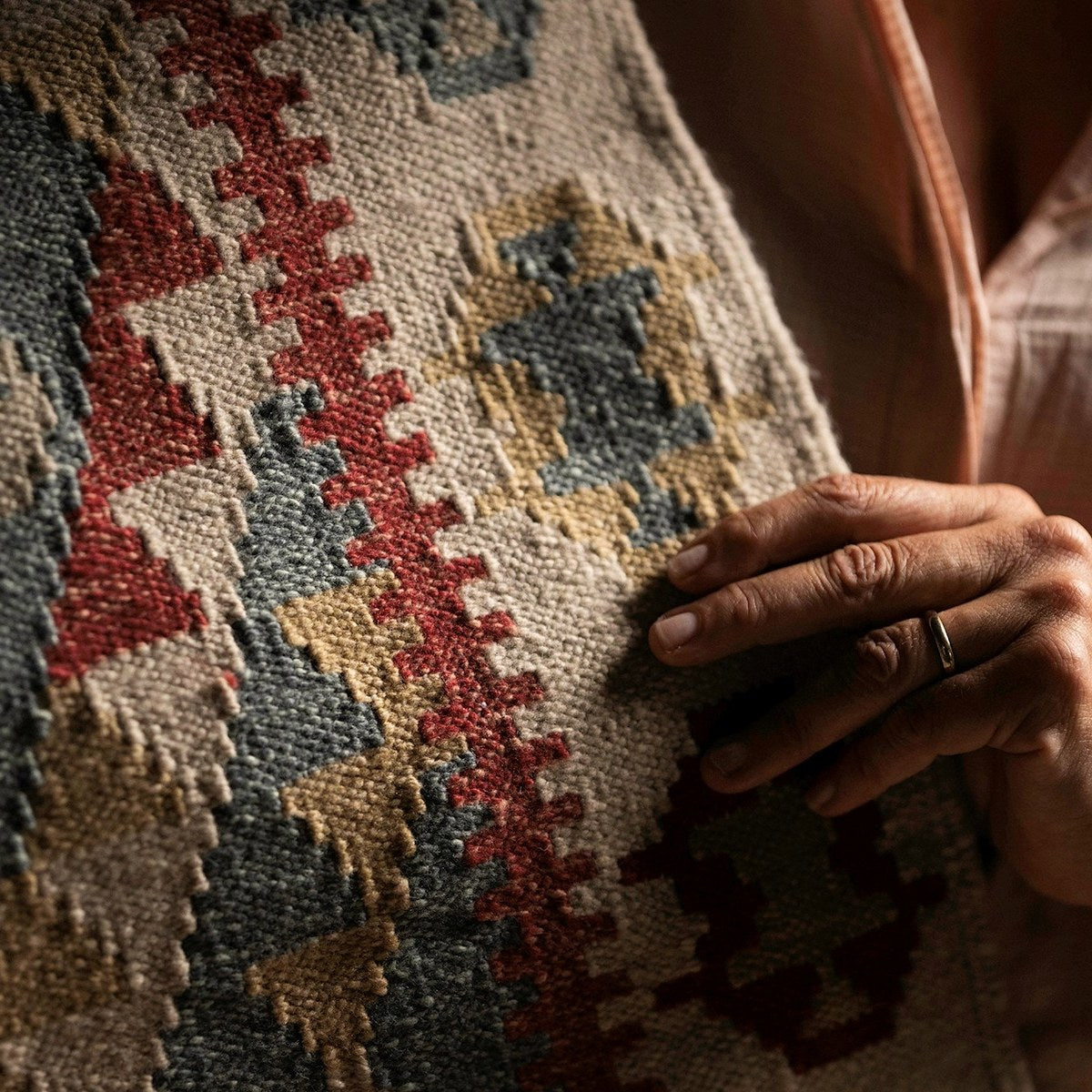 Asman Rug