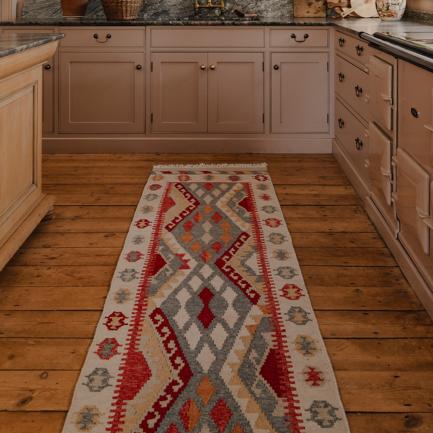 Asman Rug