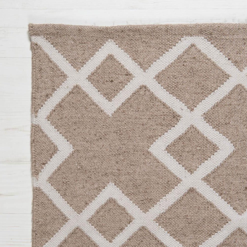 Dormouse Juno Runner Rug