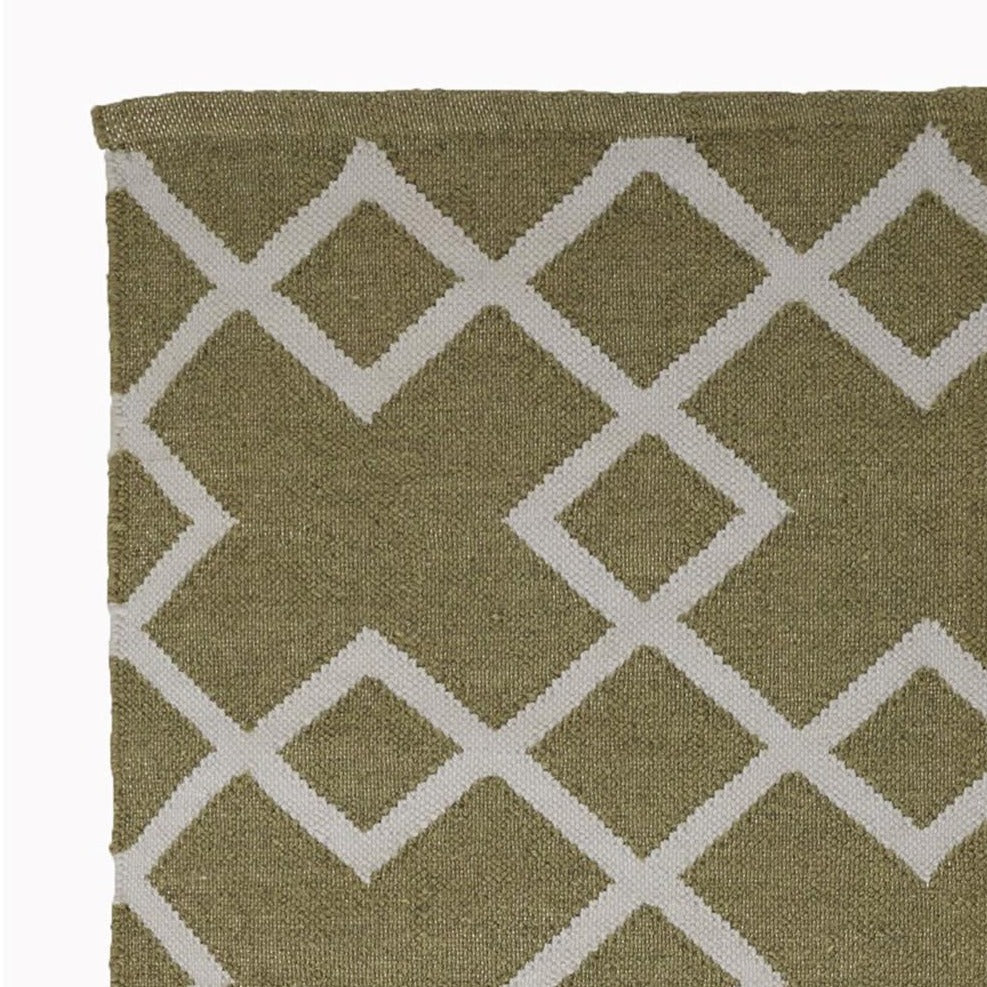 Lichen Juno Runner Rug