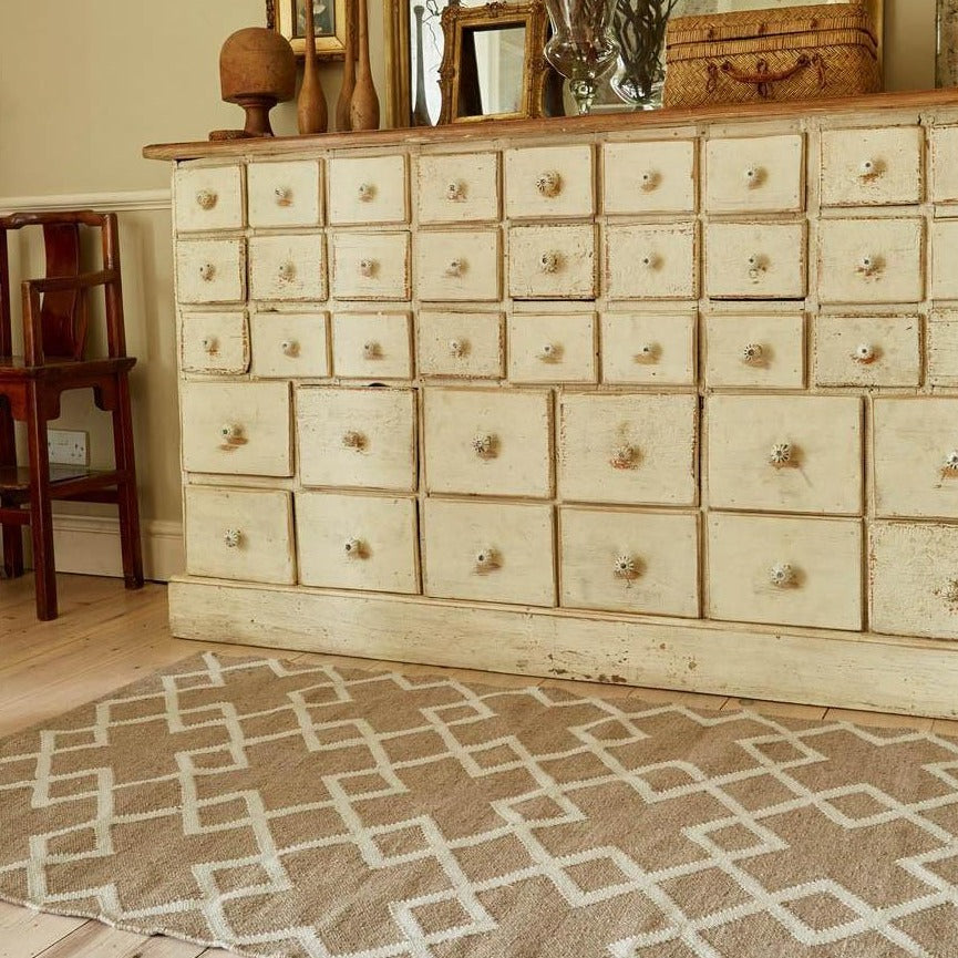 Dormouse Juno Runner Rug