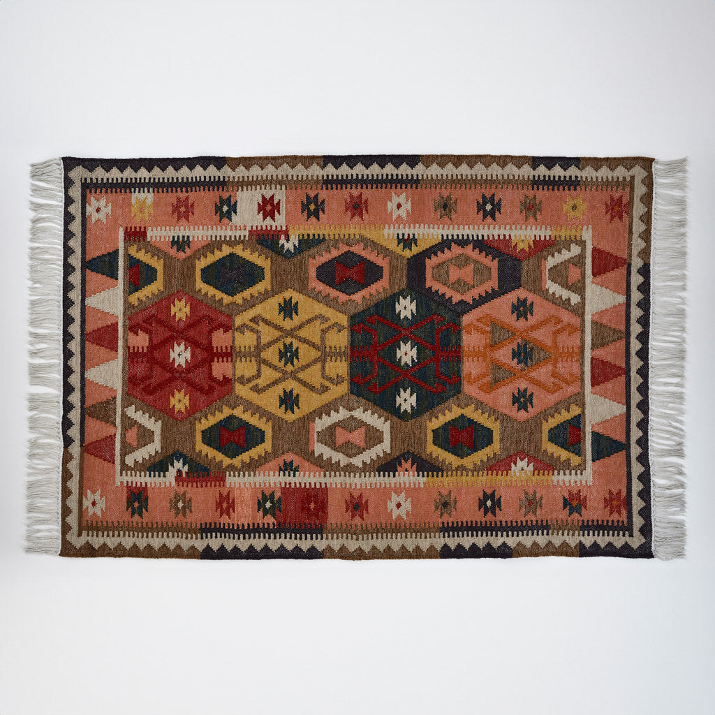 Nomad Olympos Rug - 450cm x 300cm