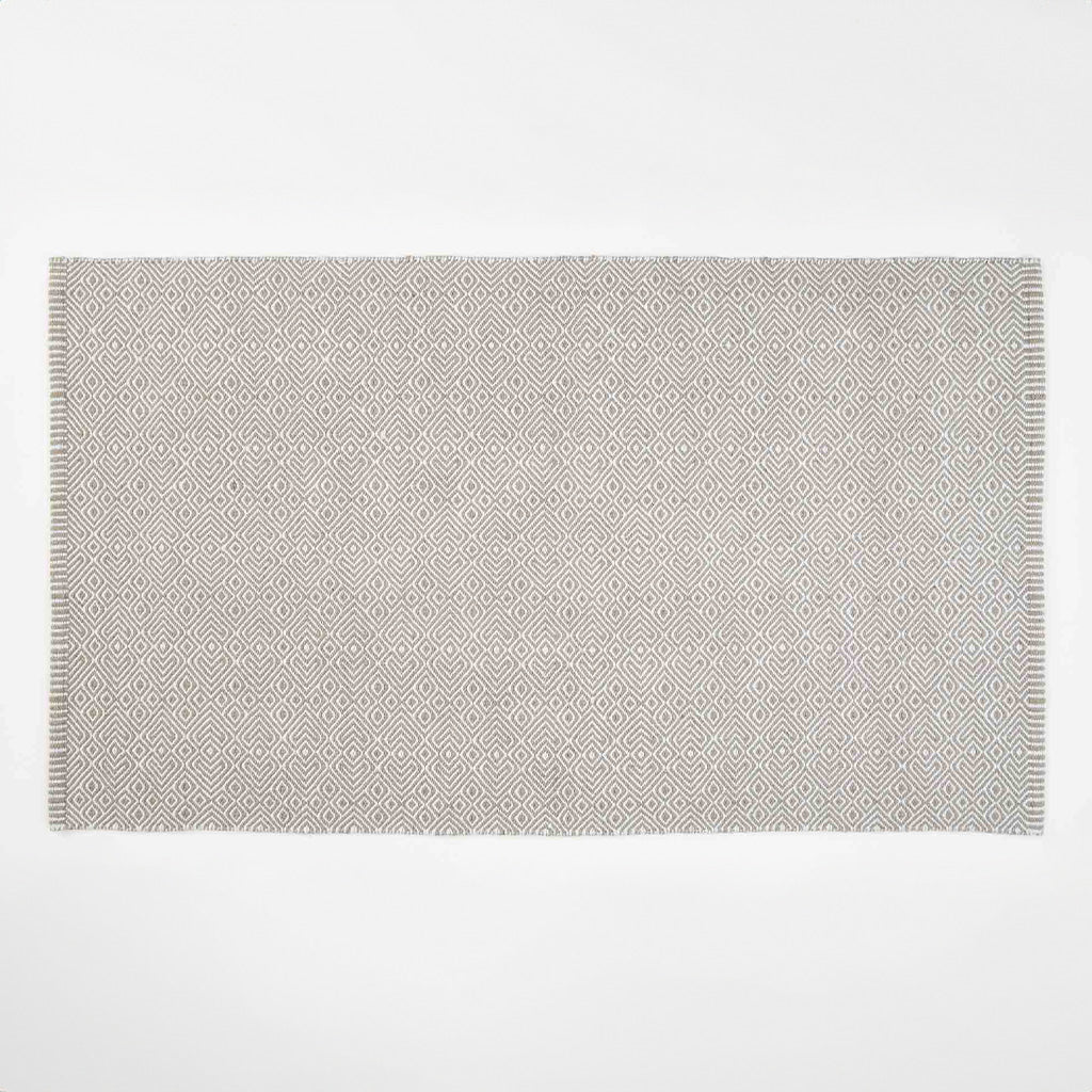 Chinchilla Provence Rug