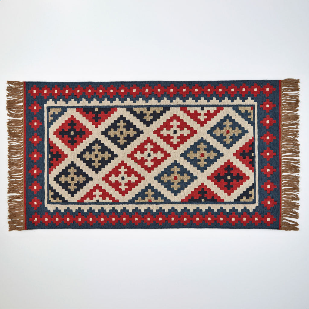 Raja Imperial Rug - 300cm x 250cm