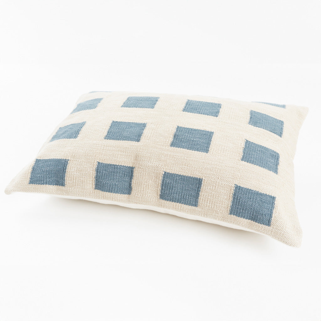Faro Sky Blue Cushion
