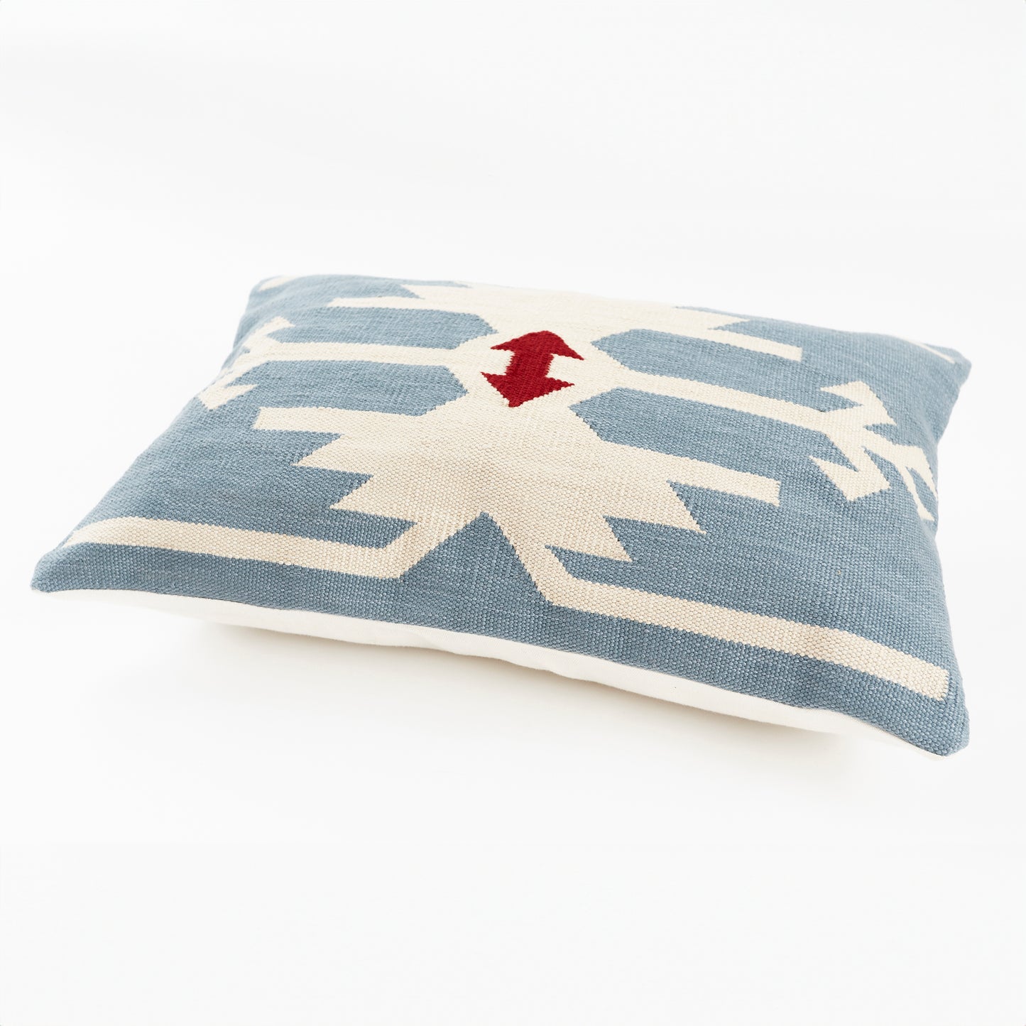 Anatolia Sky Blue Cushion