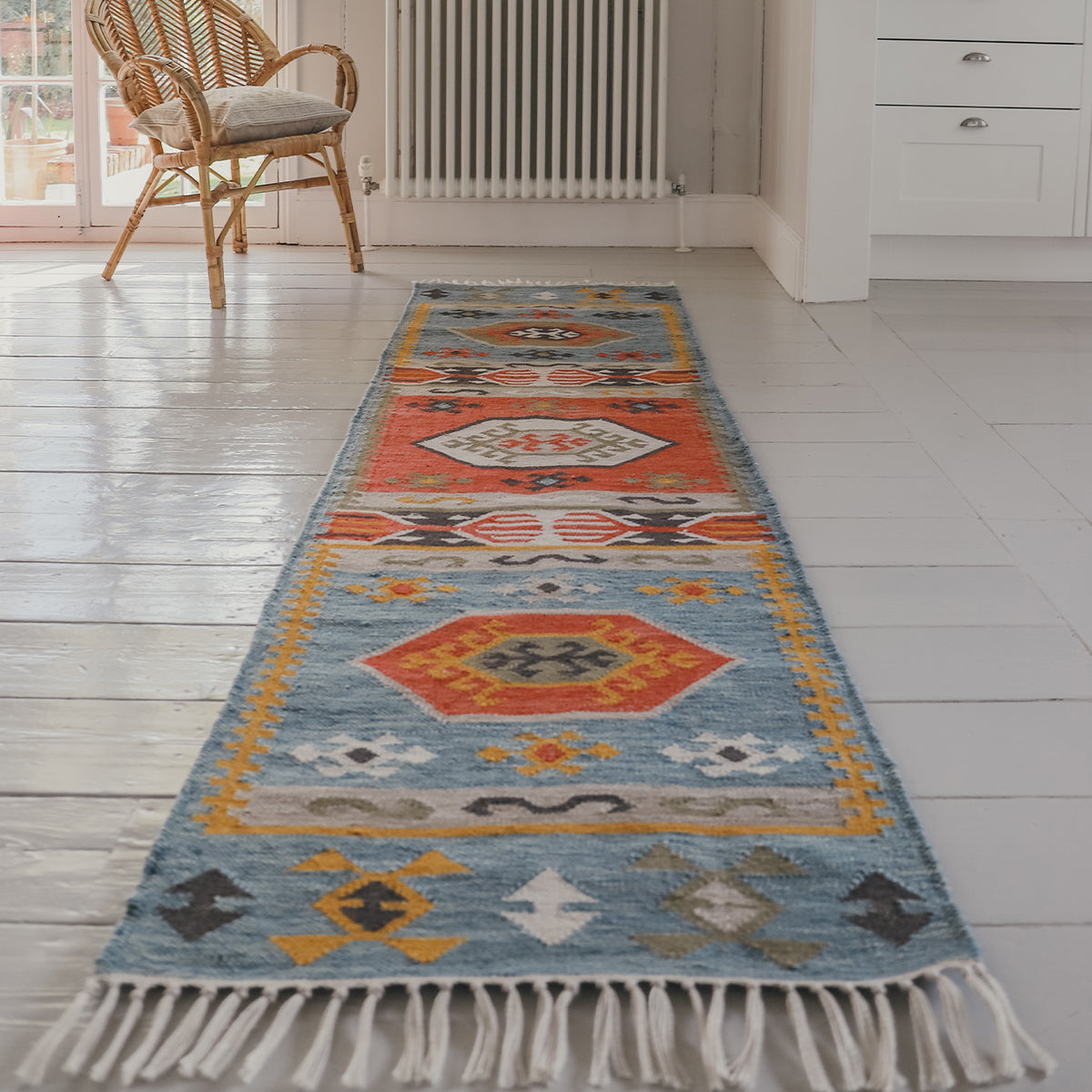 Nomad Symi Rug