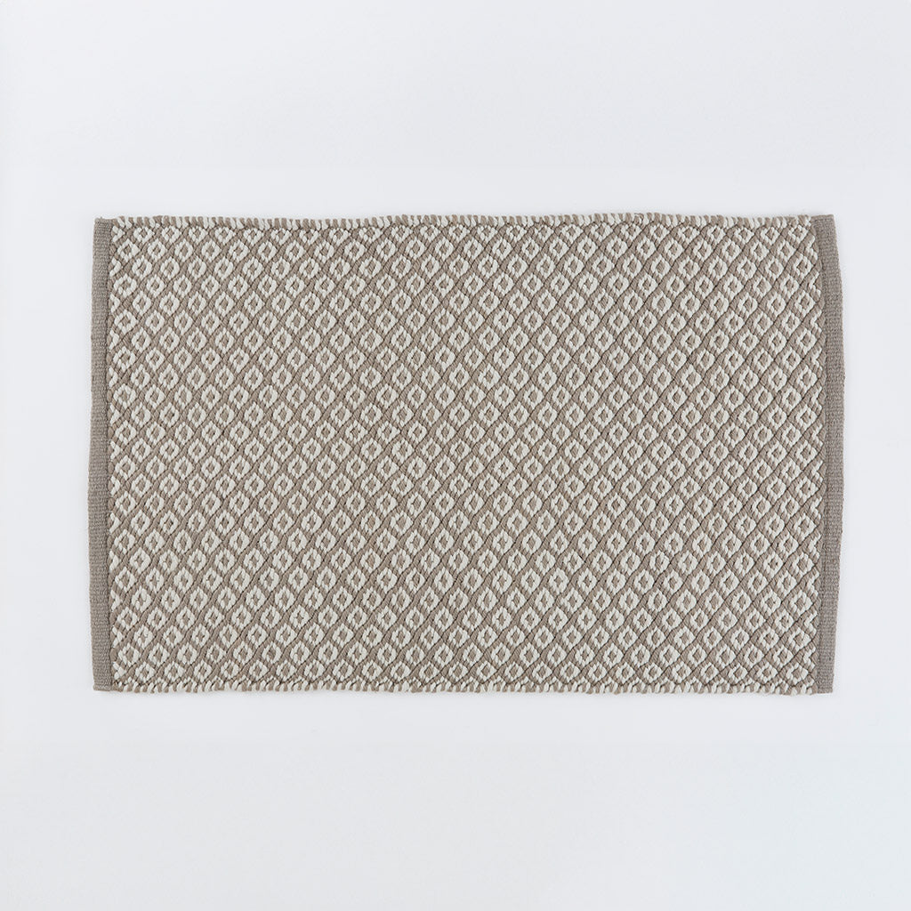 thistle chinchilla rug