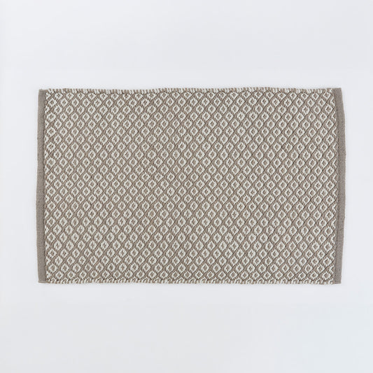 thistle chinchilla rug