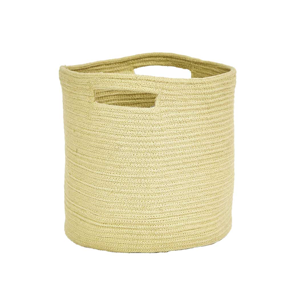 Gooseberry Basket & Throw Bundle