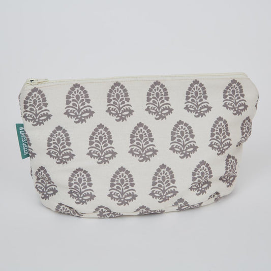 Jaipur Acorn Monsoon Washbag