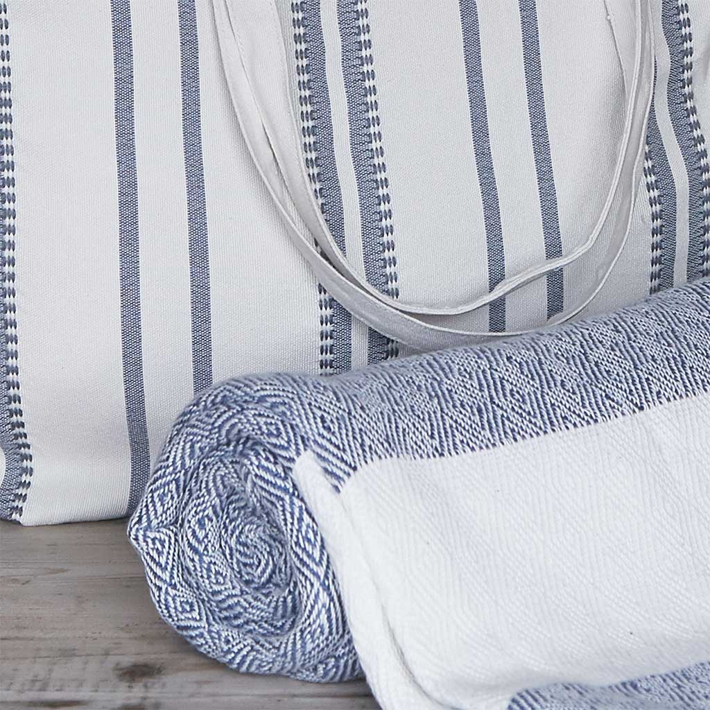 Blue Stripe Bundle