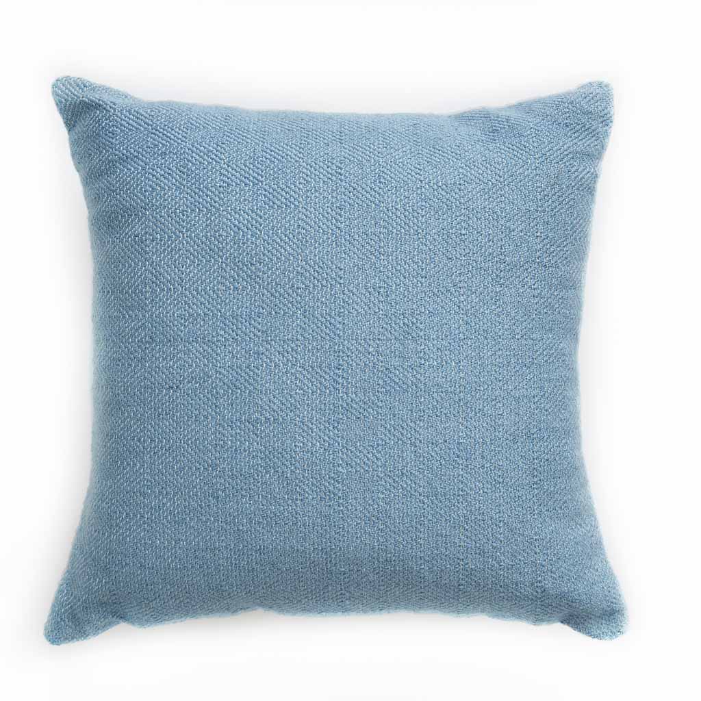 Diamond Azure Cushion Cover - Sale Item