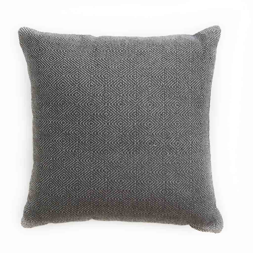 Diamond Tabby Cushion Cover - Sale Item