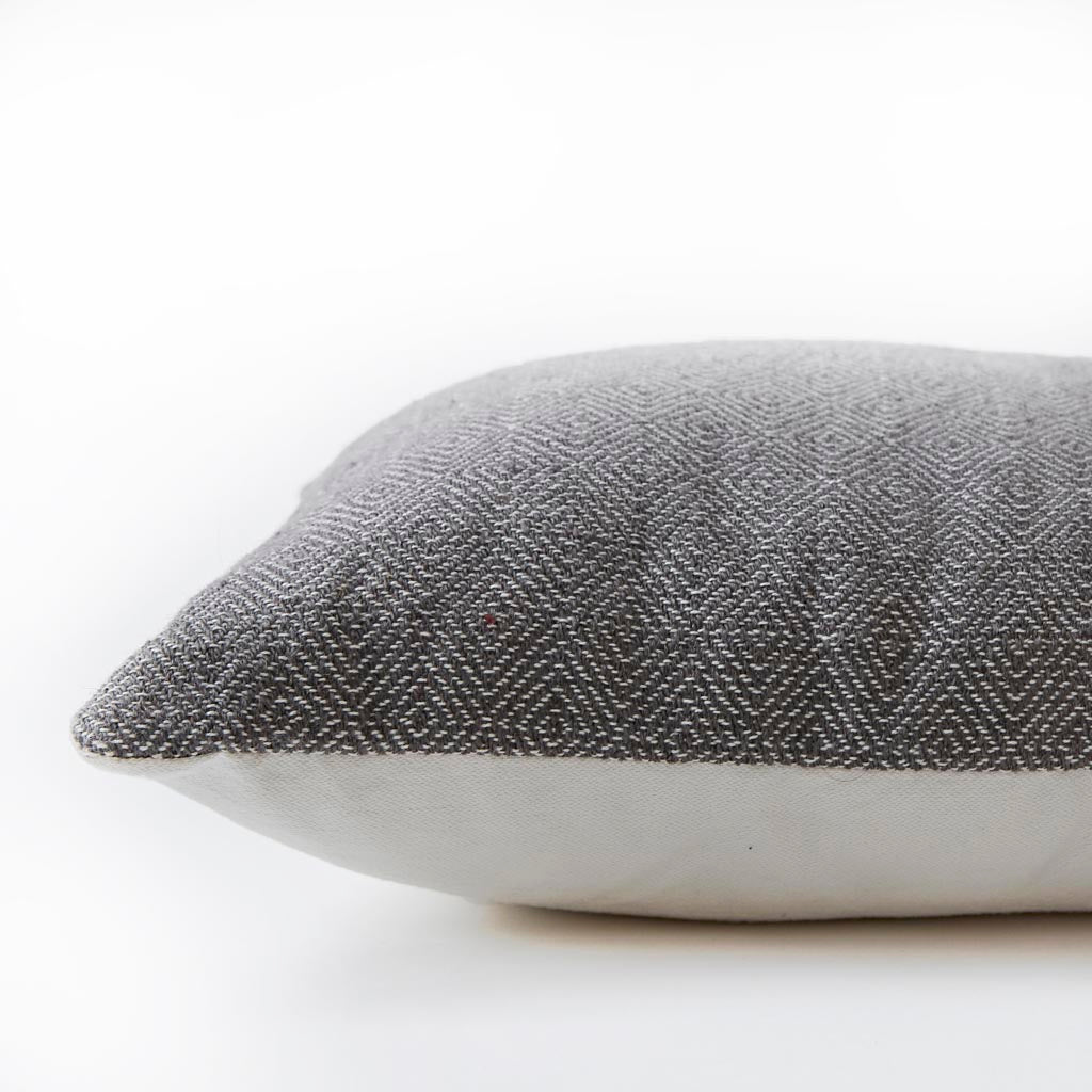 Diamond Tabby Cushion Cover - Sale Item