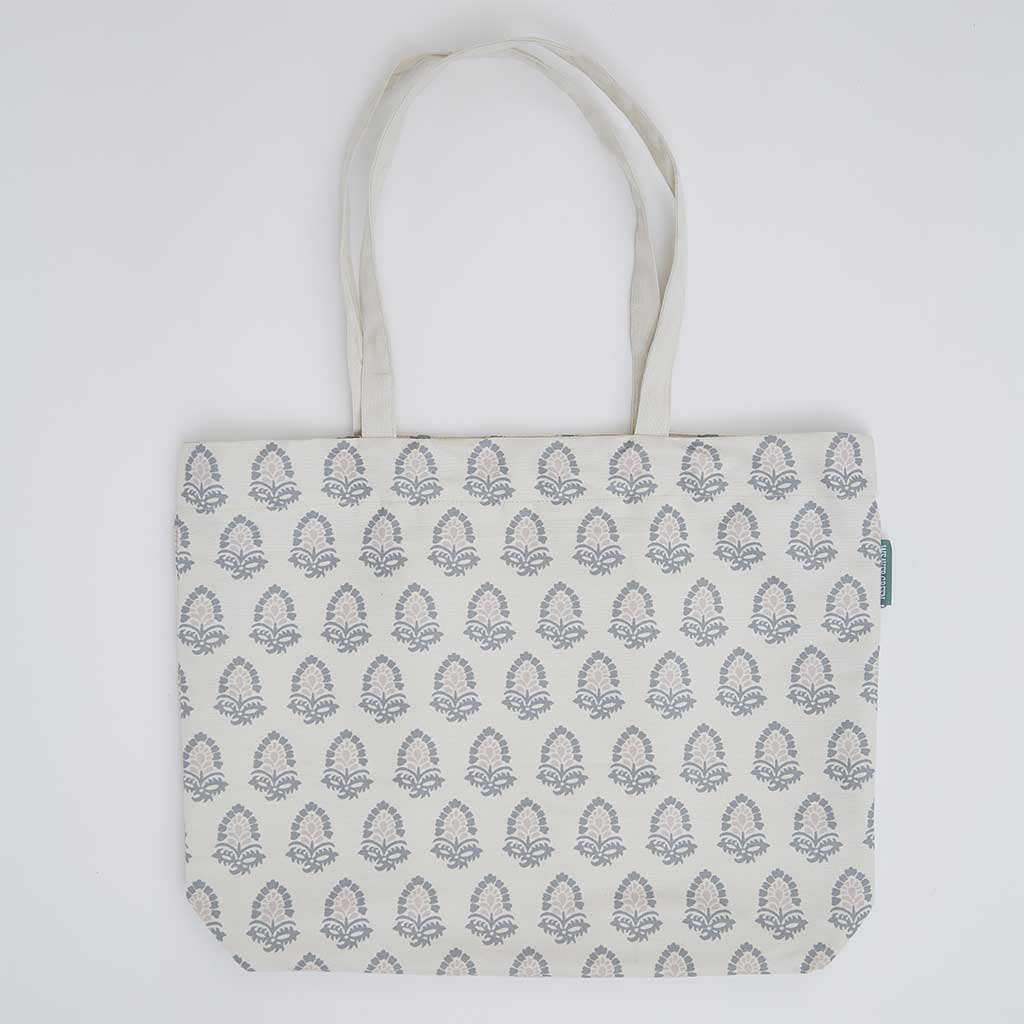 Acorn Bundle in Dove Grey