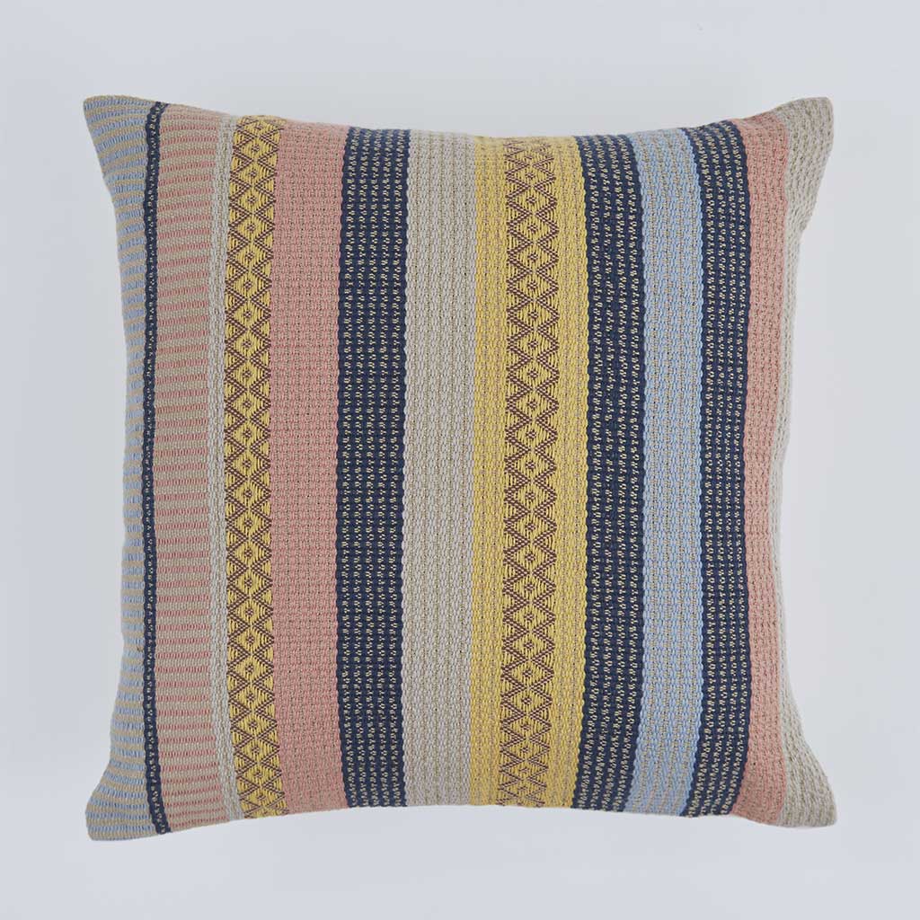 Darjeeling Heather Cushion