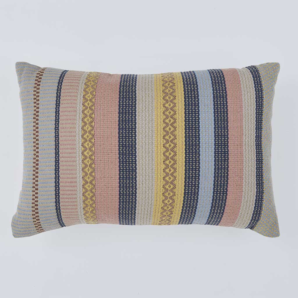 Darjeeling Heather Cushion