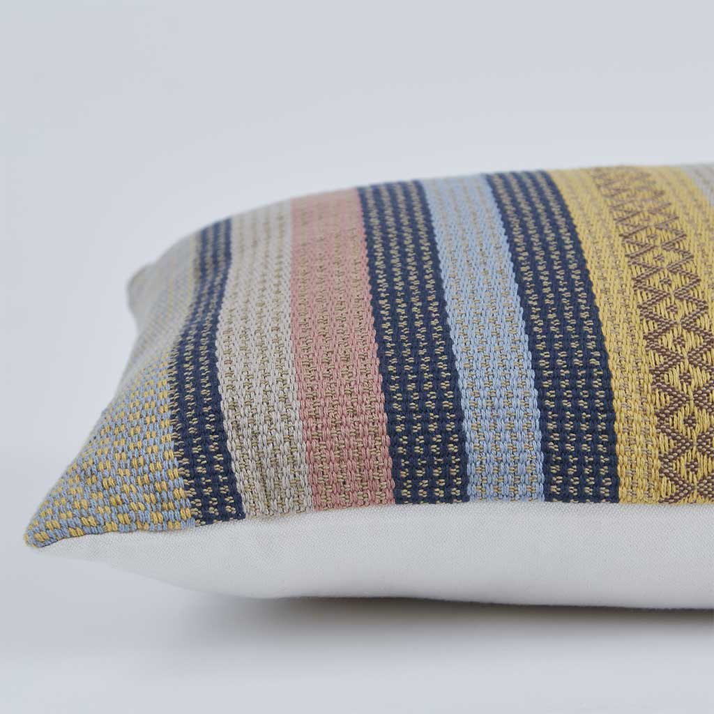 Darjeeling Heather Cushion