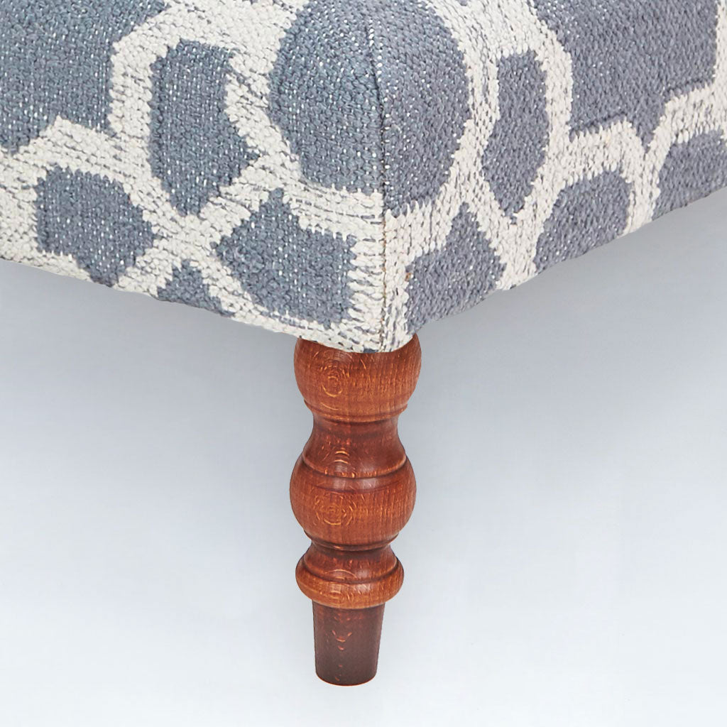 Kasbah Ink Ottoman