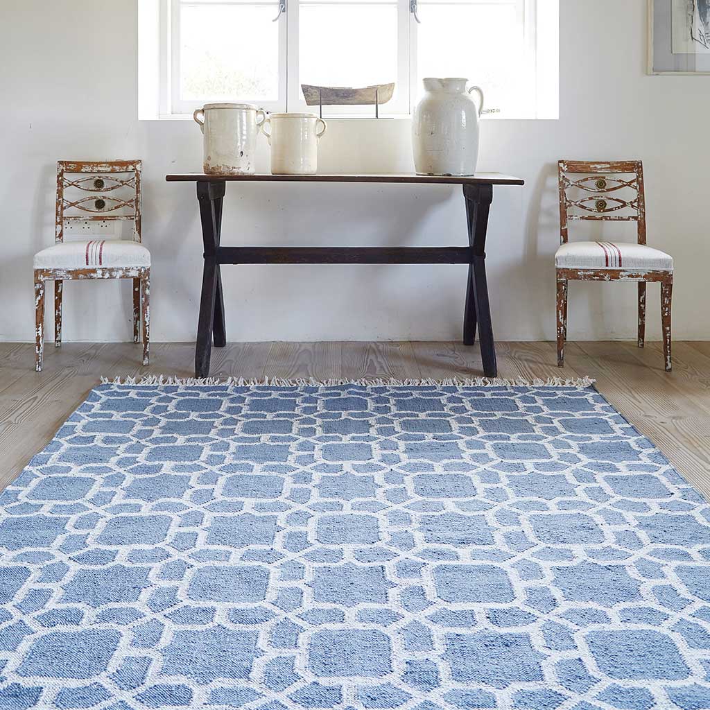 Kasbah Ink Rug