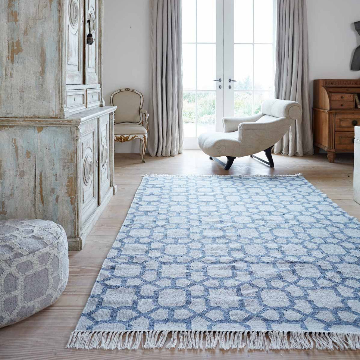 Kasbah Nimbus Rug