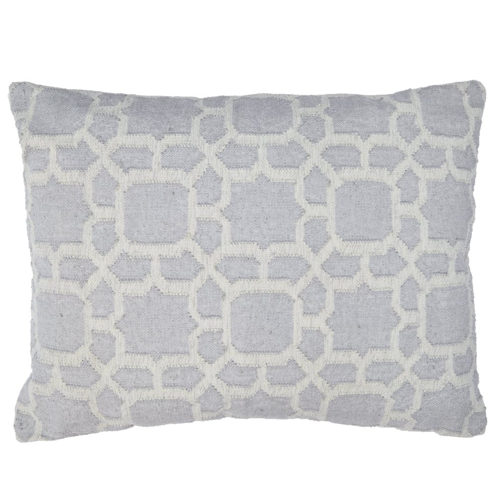 Kasbah Smoke Floor Cushion