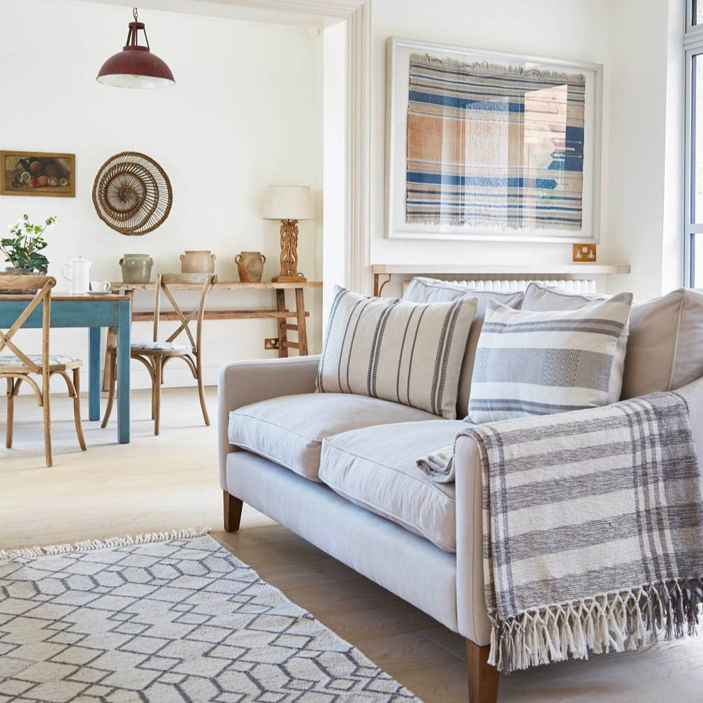 La Brasa Throw - Sale Item