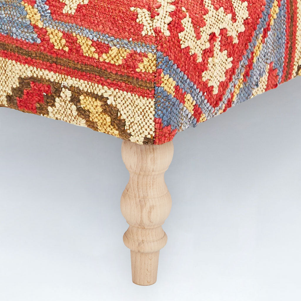 Nomad Taurus Ottoman