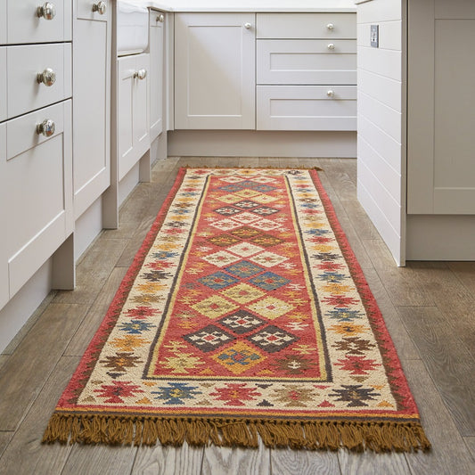 Nomad Patara Runner Rug
