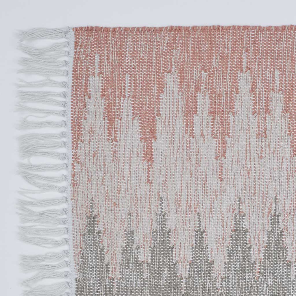 Rhubarb Lycia Rug