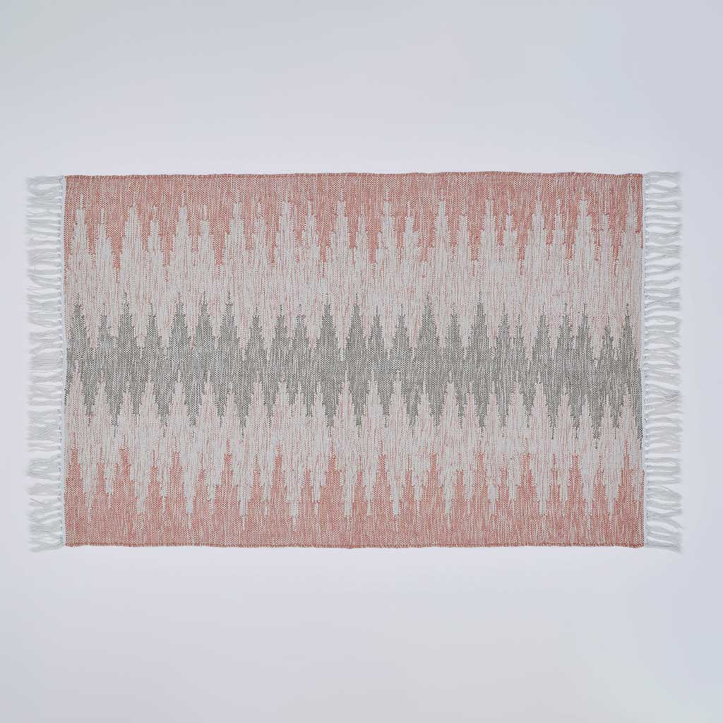 Rhubarb Lycia Rug