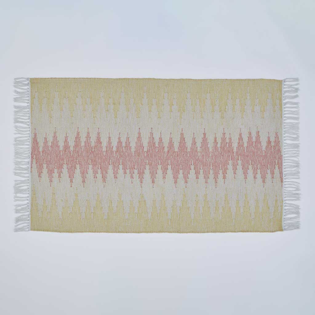 Sherbet Lycia Rug