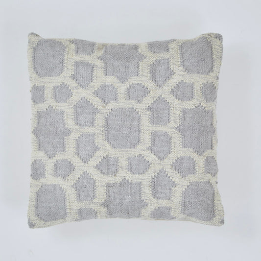 Kasbah Smoke Cushion