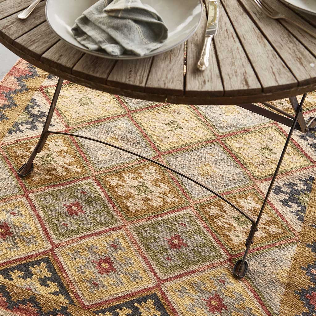 Nomad Xanthos Rug