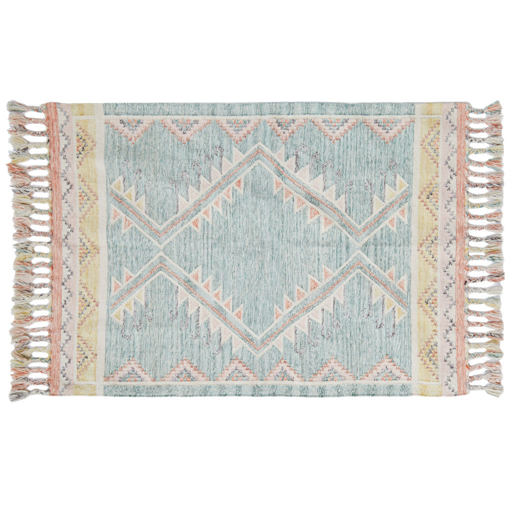 Weaver Green Andalucia Paloma Rug 