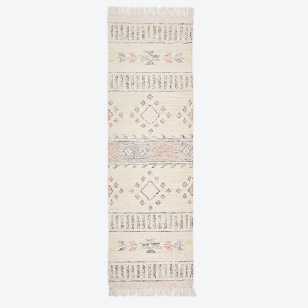 Andalucia Cadiz Runner Rug