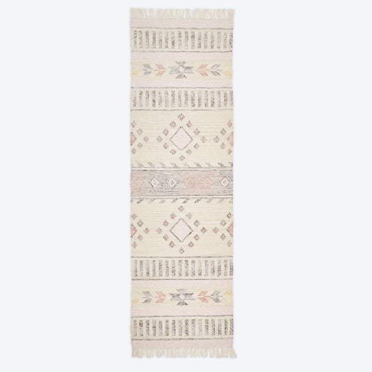 Andalucia Cadiz Runner Rug