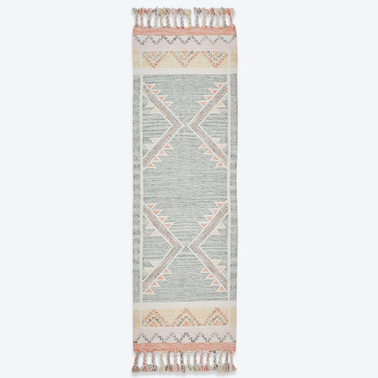 Andalucia Paloma Runner Rug
