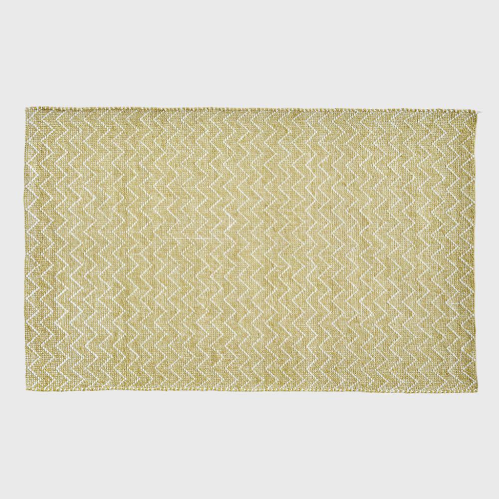 Gooseberry Chenille Rug